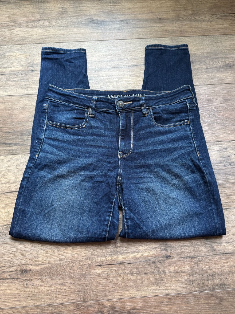 American Eagle Jegging Women’s Jean